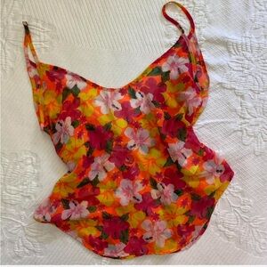 Selena Gomez brand tank top